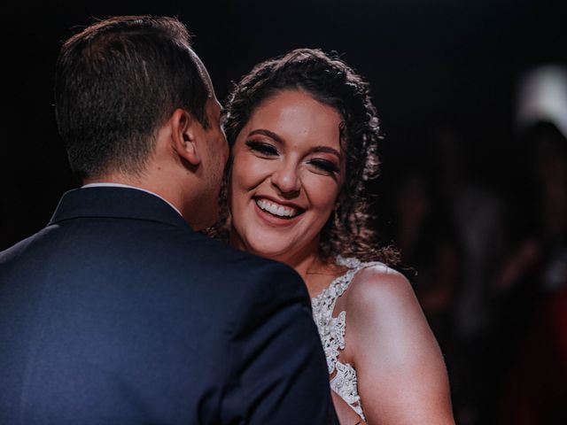 O casamento de Gustavo e Bruna em Curitiba, Paraná 110