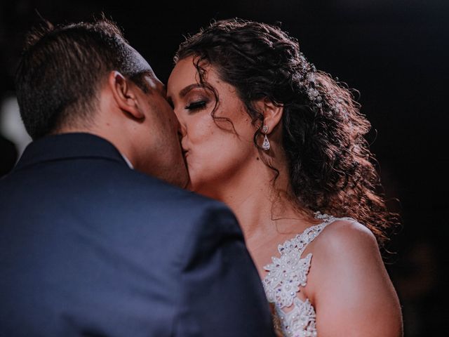 O casamento de Gustavo e Bruna em Curitiba, Paraná 111