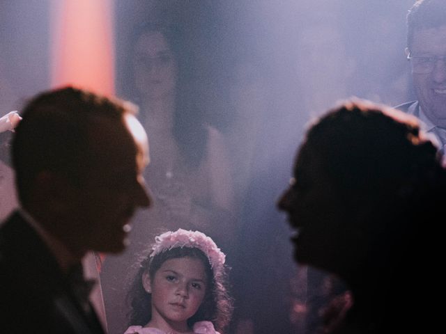O casamento de Gustavo e Bruna em Curitiba, Paraná 113
