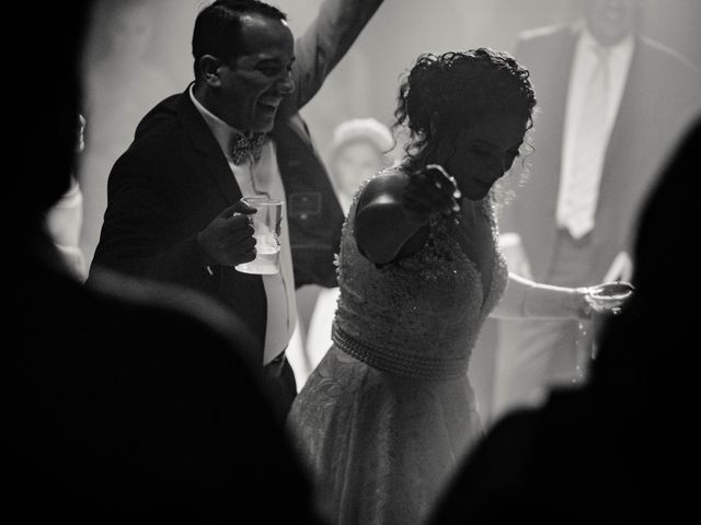 O casamento de Gustavo e Bruna em Curitiba, Paraná 114