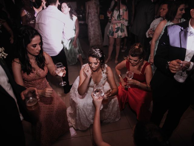 O casamento de Gustavo e Bruna em Curitiba, Paraná 116
