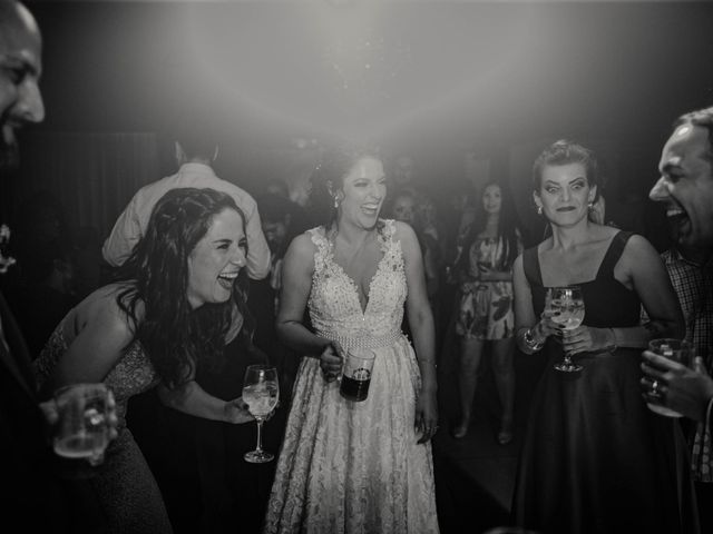 O casamento de Gustavo e Bruna em Curitiba, Paraná 117