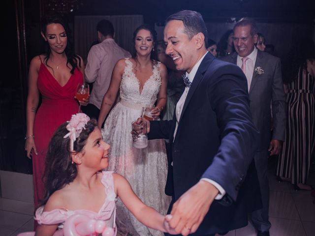 O casamento de Gustavo e Bruna em Curitiba, Paraná 118