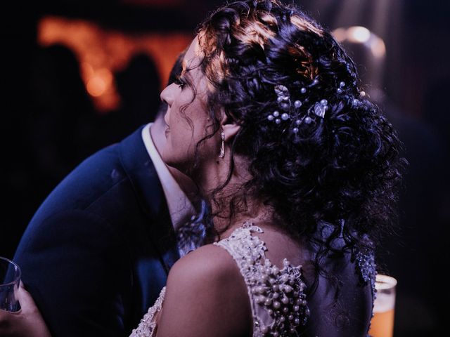 O casamento de Gustavo e Bruna em Curitiba, Paraná 120