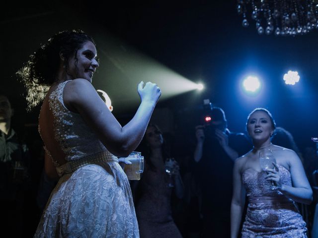 O casamento de Gustavo e Bruna em Curitiba, Paraná 126