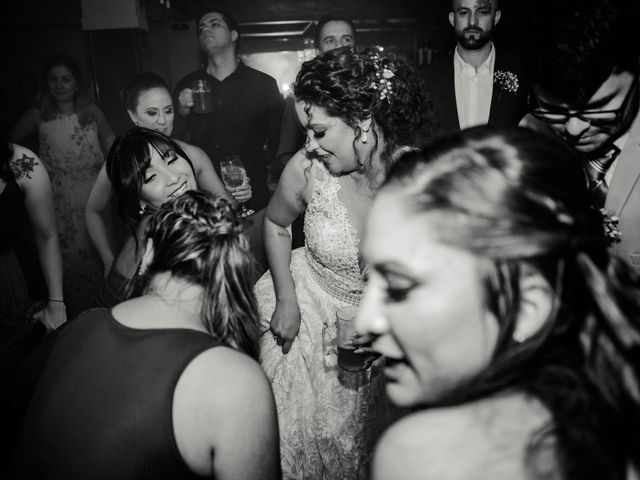 O casamento de Gustavo e Bruna em Curitiba, Paraná 128