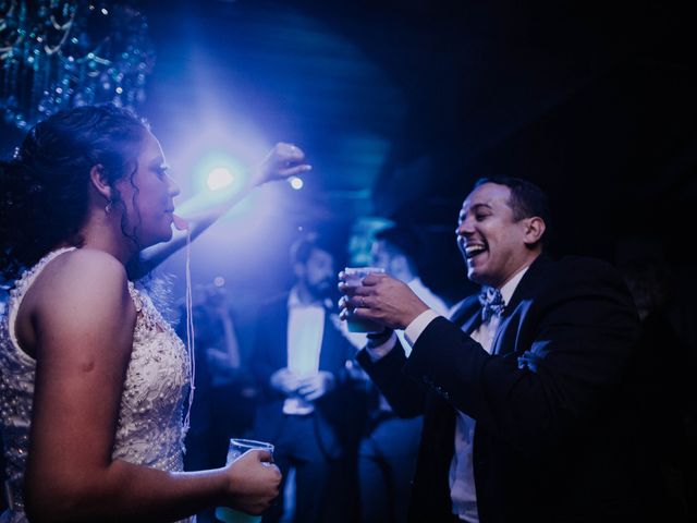 O casamento de Gustavo e Bruna em Curitiba, Paraná 129