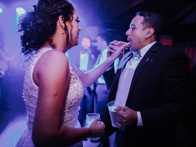 O casamento de Gustavo e Bruna em Curitiba, Paraná 130