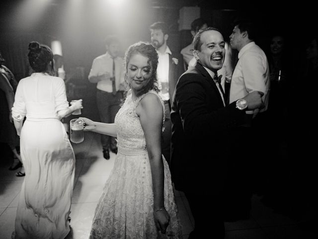 O casamento de Gustavo e Bruna em Curitiba, Paraná 131