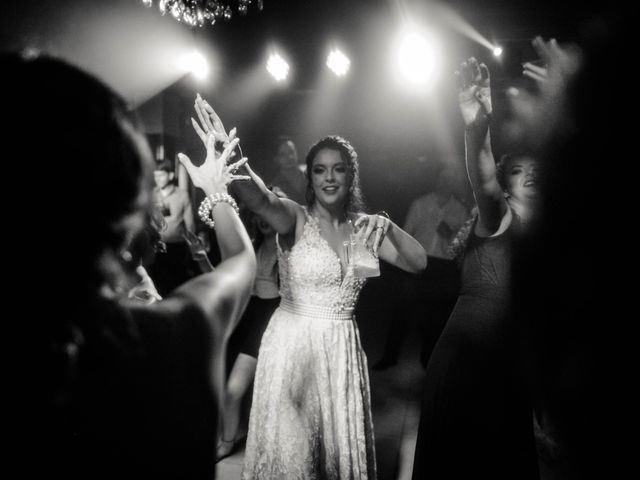 O casamento de Gustavo e Bruna em Curitiba, Paraná 133