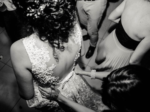 O casamento de Gustavo e Bruna em Curitiba, Paraná 134