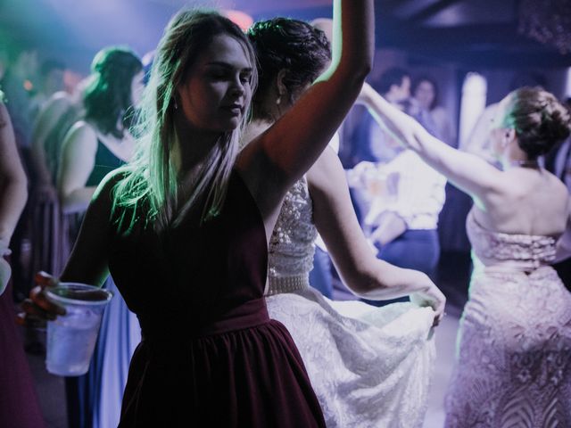 O casamento de Gustavo e Bruna em Curitiba, Paraná 136
