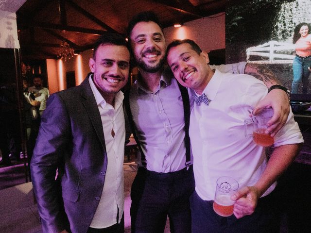 O casamento de Gustavo e Bruna em Curitiba, Paraná 144