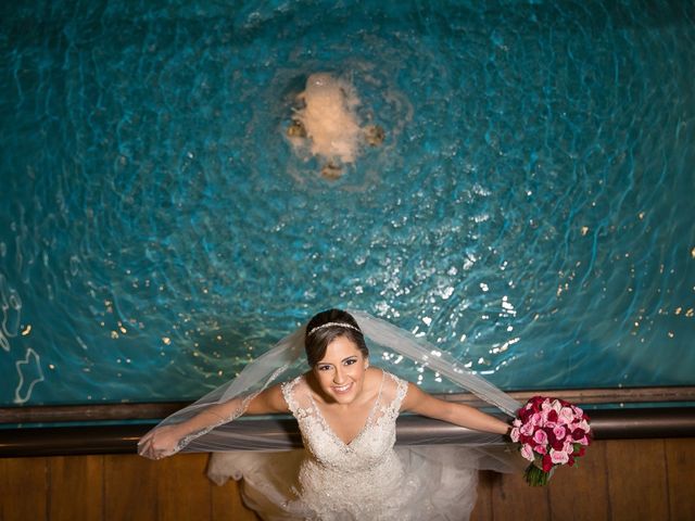 O casamento de Bruno e Andréa em Recife, Pernambuco 14