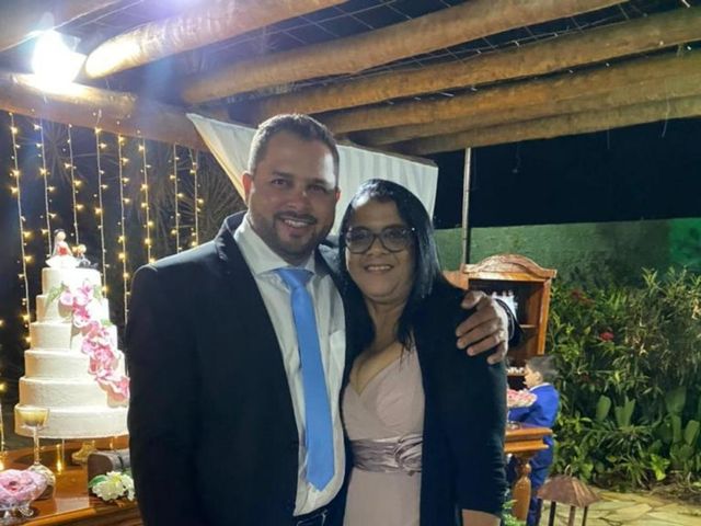 O casamento de Eduardo  e Luana em Uberlândia, Minas Gerais 6