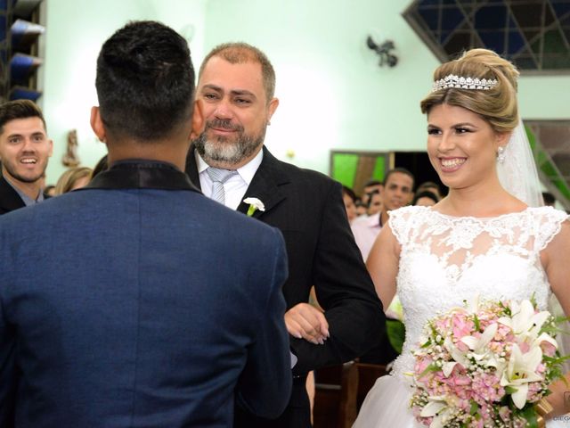 O casamento de Carlos Vinicius e Isabela em Londrina, Paraná 5