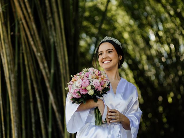 O casamento de Hercules e Viviane em Rio Bonito, Rio de Janeiro 8