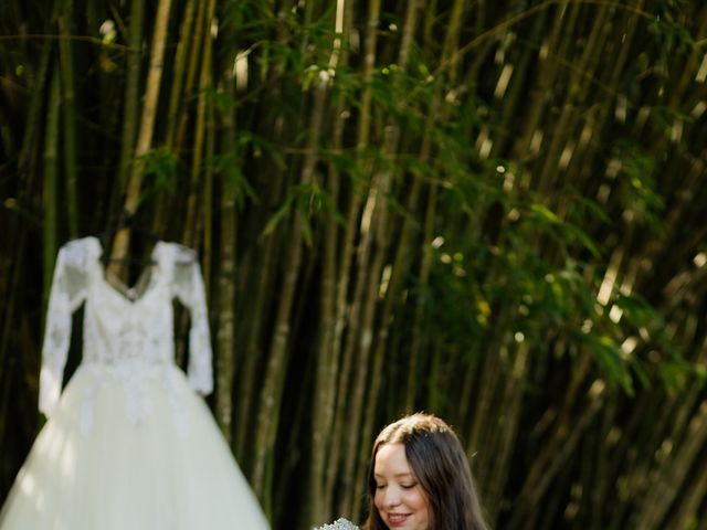 O casamento de Hercules e Viviane em Rio Bonito, Rio de Janeiro 12