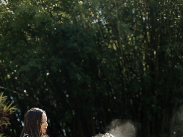 O casamento de Hercules e Viviane em Rio Bonito, Rio de Janeiro 15