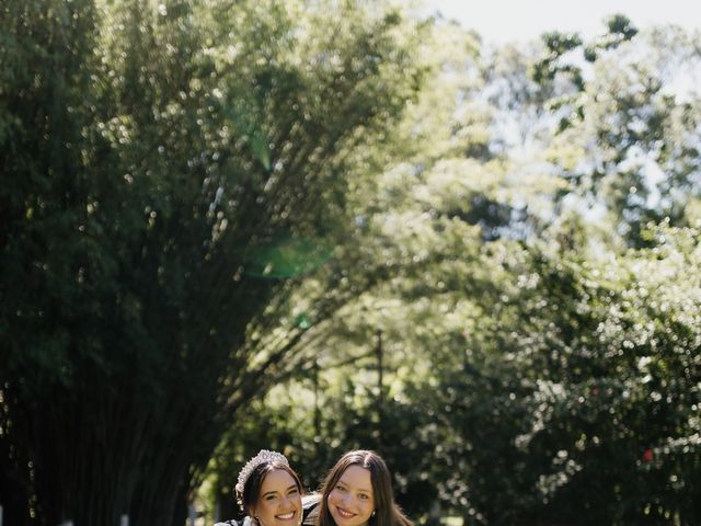 O casamento de Hercules e Viviane em Rio Bonito, Rio de Janeiro 18