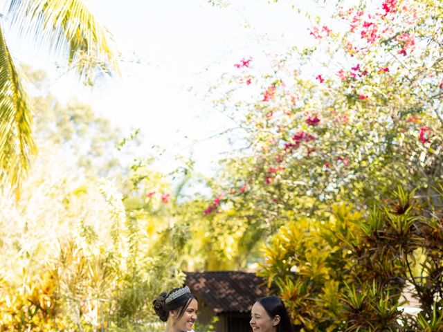 O casamento de Hercules e Viviane em Rio Bonito, Rio de Janeiro 21