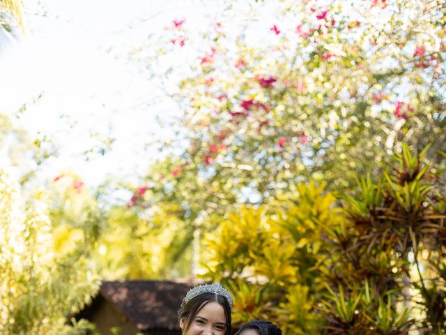 O casamento de Hercules e Viviane em Rio Bonito, Rio de Janeiro 22