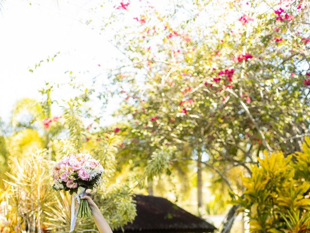 O casamento de Hercules e Viviane em Rio Bonito, Rio de Janeiro 24