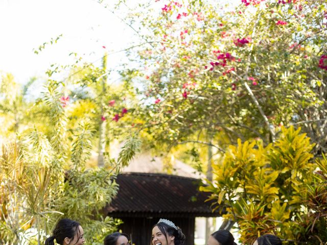 O casamento de Hercules e Viviane em Rio Bonito, Rio de Janeiro 30