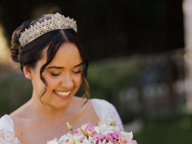 O casamento de Hercules e Viviane em Rio Bonito, Rio de Janeiro 38