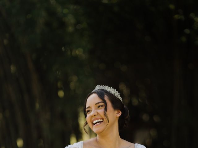 O casamento de Hercules e Viviane em Rio Bonito, Rio de Janeiro 39