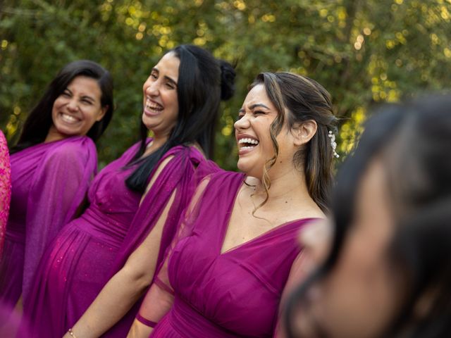 O casamento de Hercules e Viviane em Rio Bonito, Rio de Janeiro 48