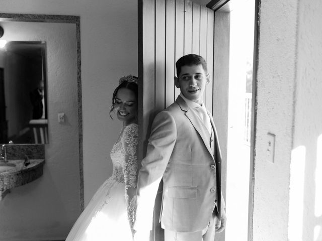 O casamento de Hercules e Viviane em Rio Bonito, Rio de Janeiro 62