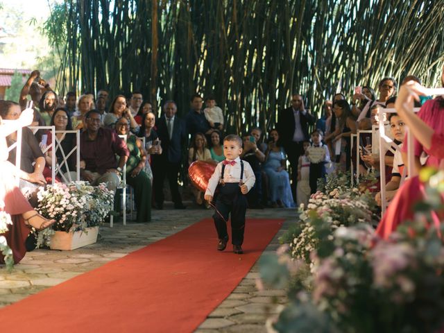 O casamento de Hercules e Viviane em Rio Bonito, Rio de Janeiro 63