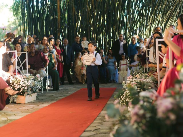 O casamento de Hercules e Viviane em Rio Bonito, Rio de Janeiro 64