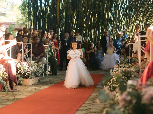 O casamento de Hercules e Viviane em Rio Bonito, Rio de Janeiro 65
