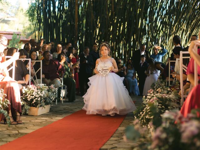 O casamento de Hercules e Viviane em Rio Bonito, Rio de Janeiro 66