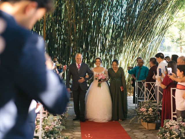 O casamento de Hercules e Viviane em Rio Bonito, Rio de Janeiro 70