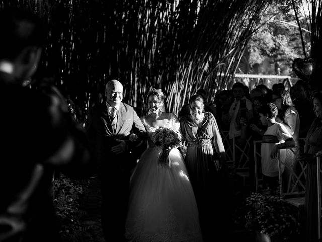 O casamento de Hercules e Viviane em Rio Bonito, Rio de Janeiro 71