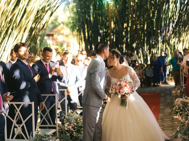 O casamento de Hercules e Viviane em Rio Bonito, Rio de Janeiro 72