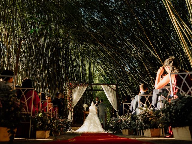 O casamento de Hercules e Viviane em Rio Bonito, Rio de Janeiro 74