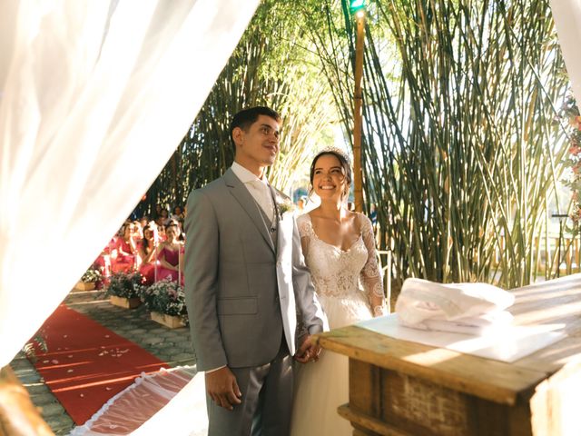 O casamento de Hercules e Viviane em Rio Bonito, Rio de Janeiro 78