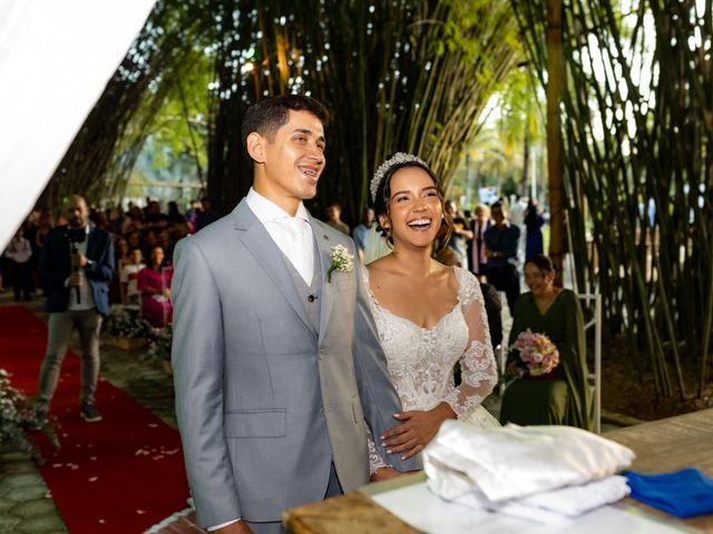 O casamento de Hercules e Viviane em Rio Bonito, Rio de Janeiro 81