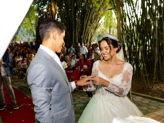 O casamento de Hercules e Viviane em Rio Bonito, Rio de Janeiro 83