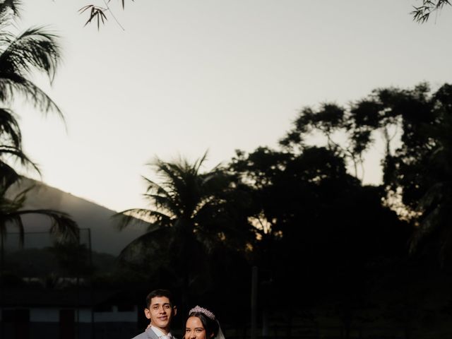 O casamento de Hercules e Viviane em Rio Bonito, Rio de Janeiro 88