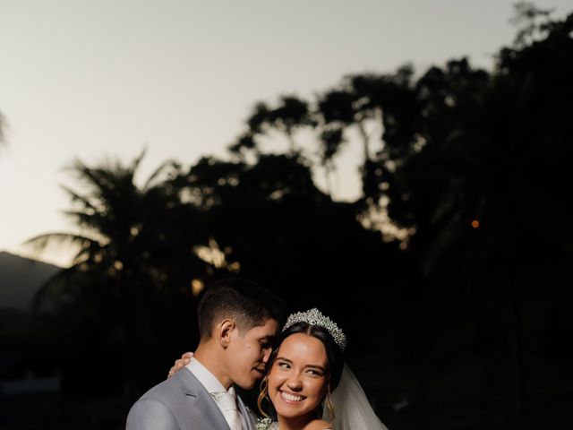 O casamento de Hercules e Viviane em Rio Bonito, Rio de Janeiro 89