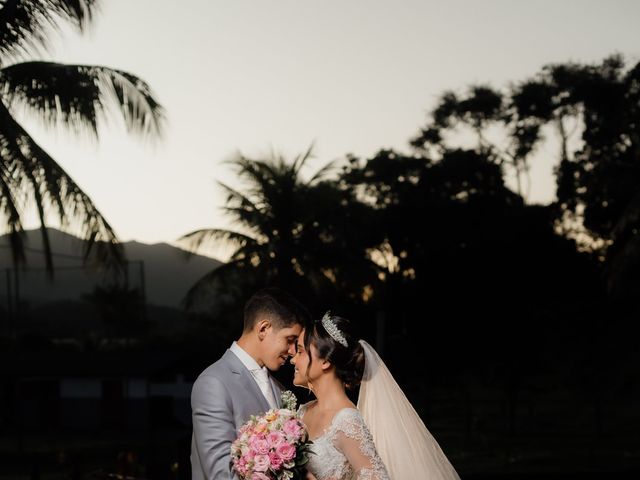 O casamento de Hercules e Viviane em Rio Bonito, Rio de Janeiro 90