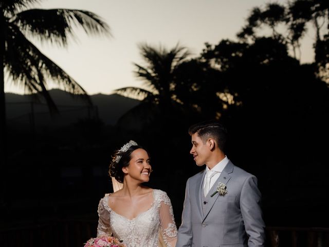 O casamento de Hercules e Viviane em Rio Bonito, Rio de Janeiro 91