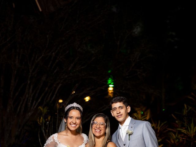 O casamento de Hercules e Viviane em Rio Bonito, Rio de Janeiro 98