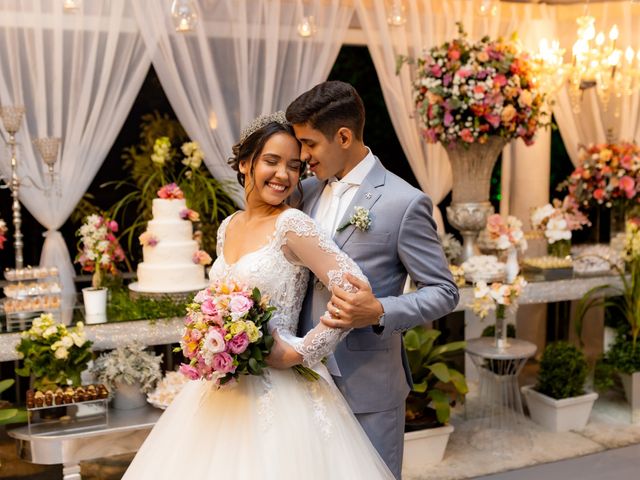 O casamento de Hercules e Viviane em Rio Bonito, Rio de Janeiro 108