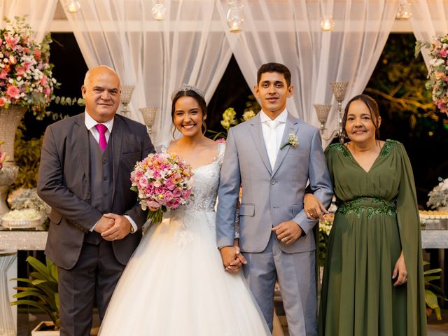 O casamento de Hercules e Viviane em Rio Bonito, Rio de Janeiro 111
